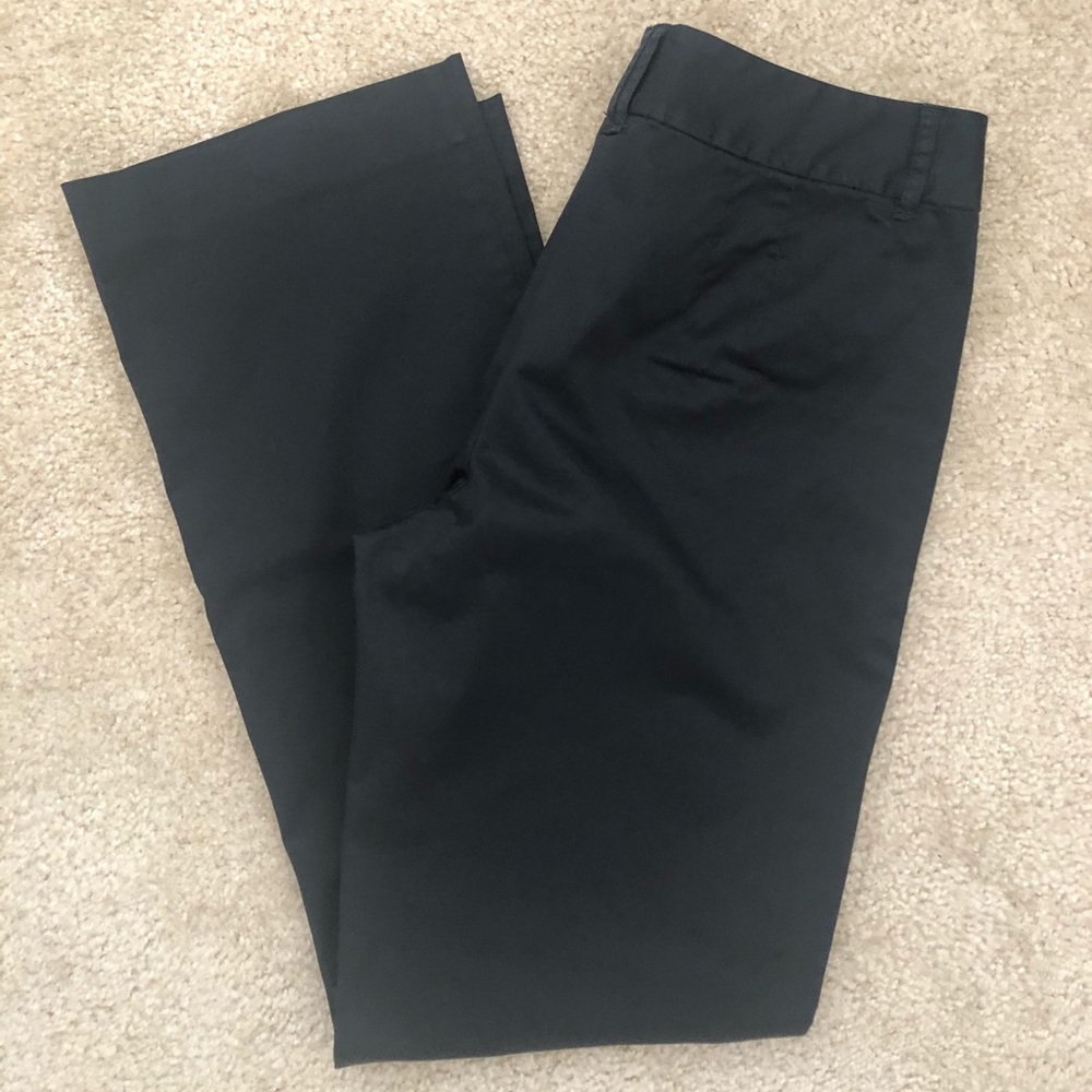 Talbots black pants - Picture 2 of 5